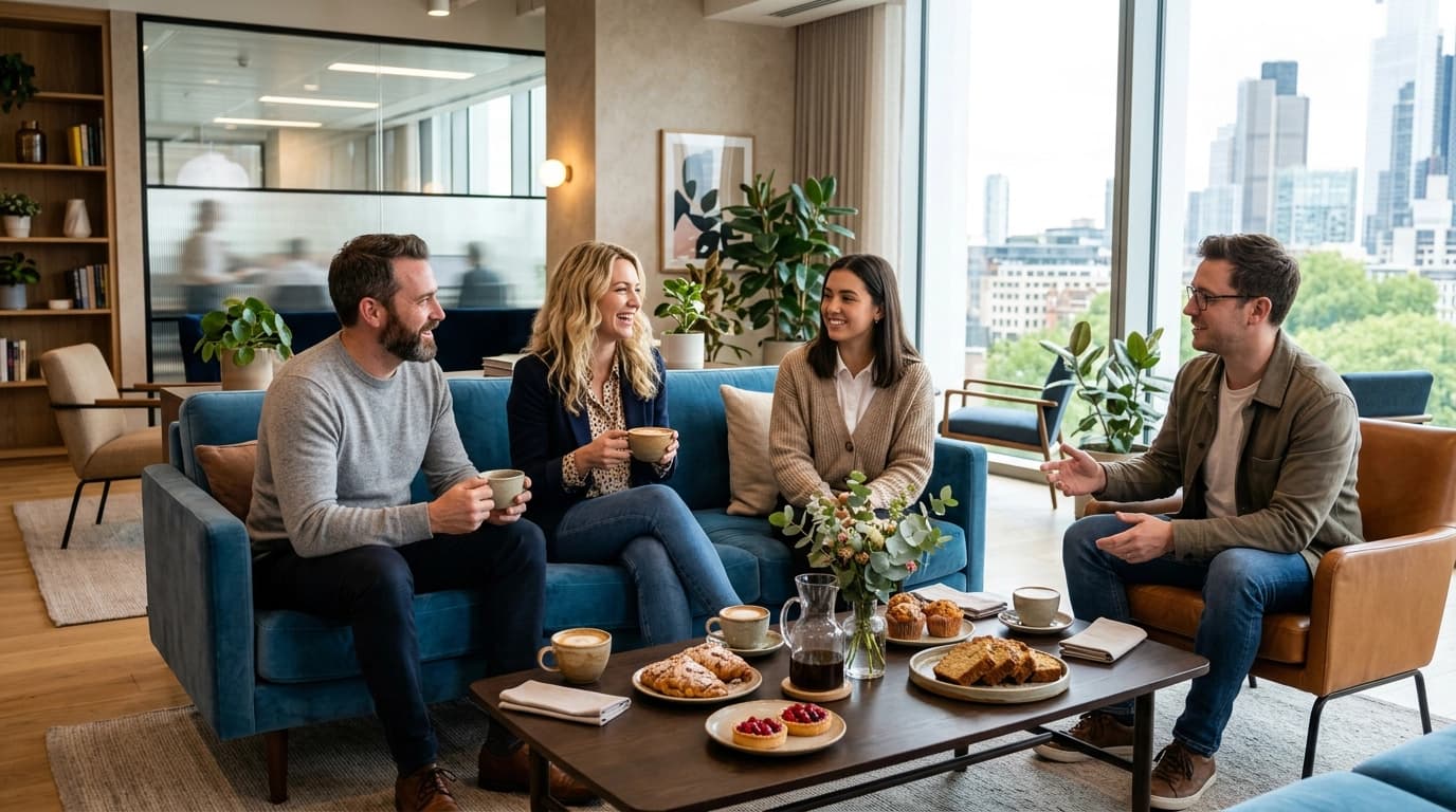 Agencje eventowe